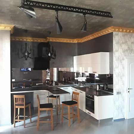 Капитан Oldenburg Bagian luar foto