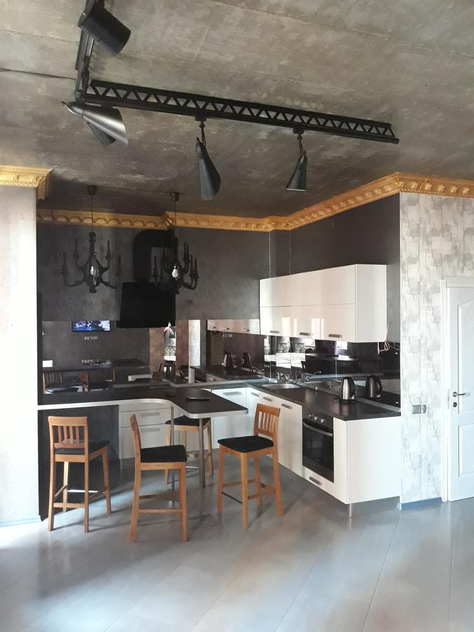 Капитан Oldenburg Bagian luar foto
