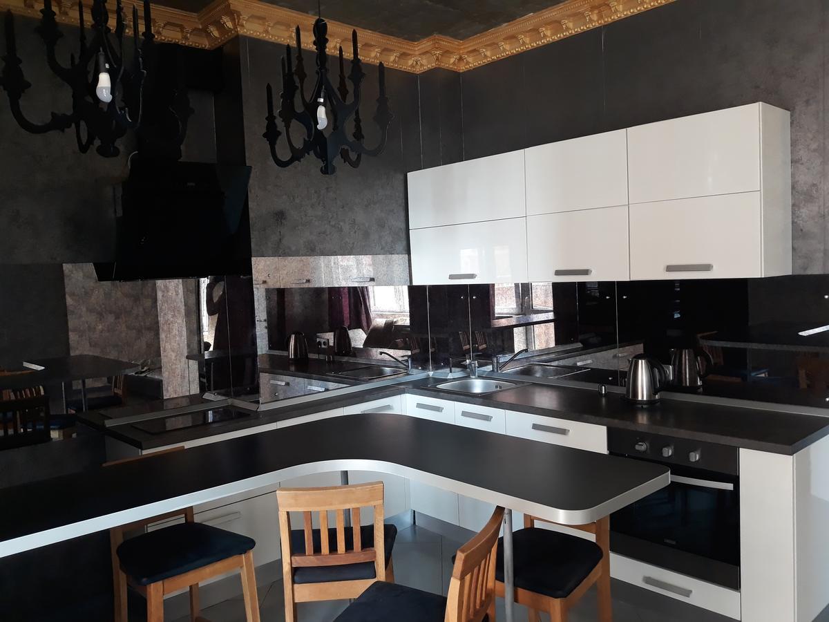Капитан Oldenburg Bagian luar foto